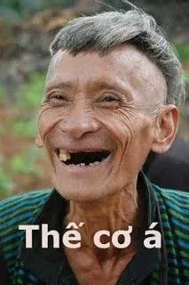 ảnh meme người 10