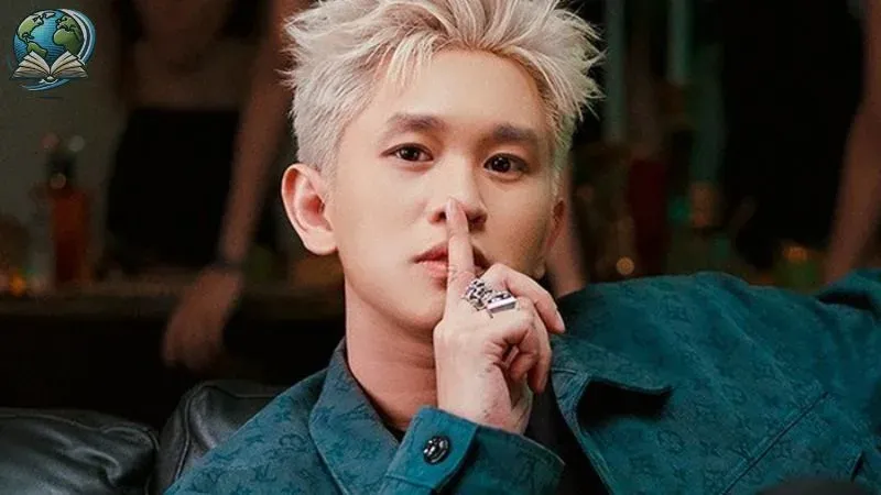 B Ray là ai? Tiểu sử về rapper tài năng nhưng nhiều tai tiếng 1