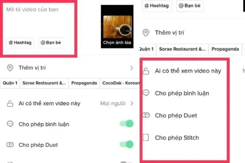 cách bán hàng trên tiktok 6