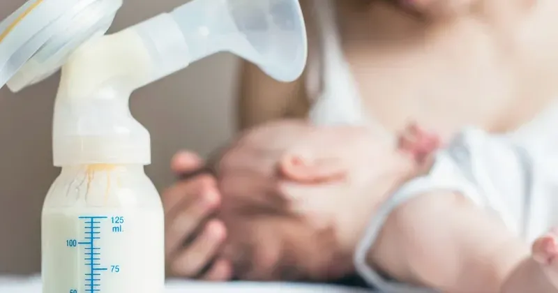 cách bảo quản sữa mẹ 4