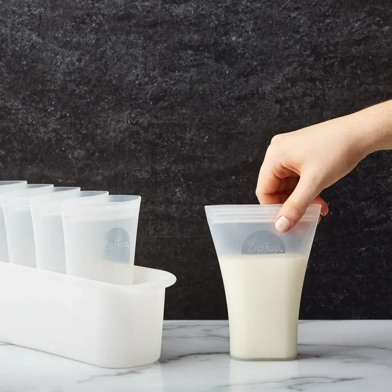 cách bảo quản sữa mẹ 7