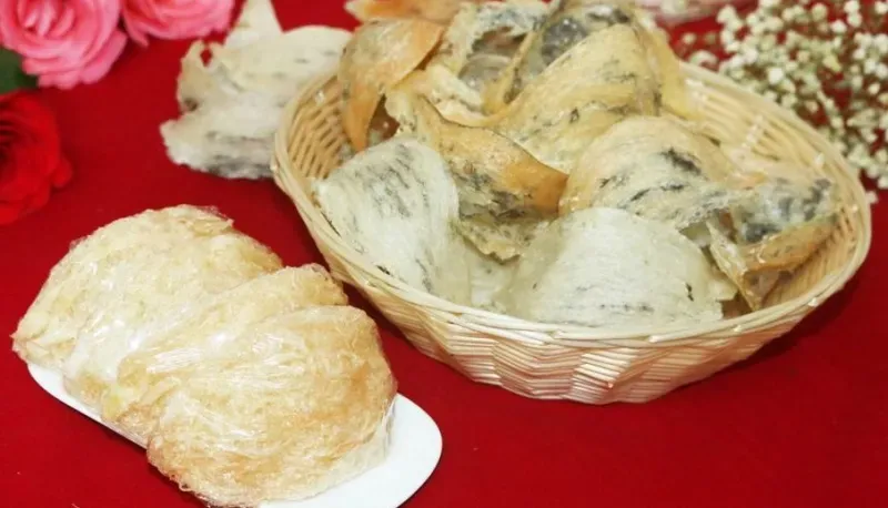 Cách chưng yến 2