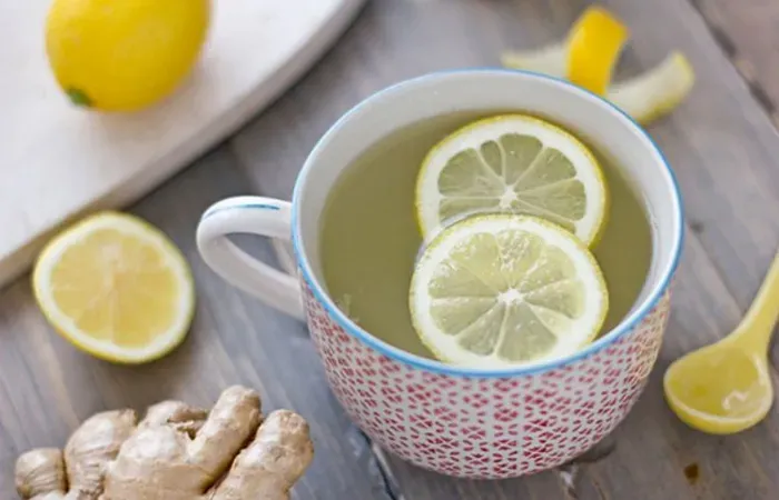 cách giải rượu 7