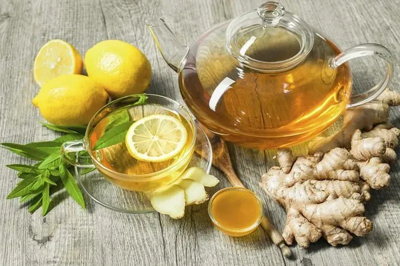 cách giải rượu 5