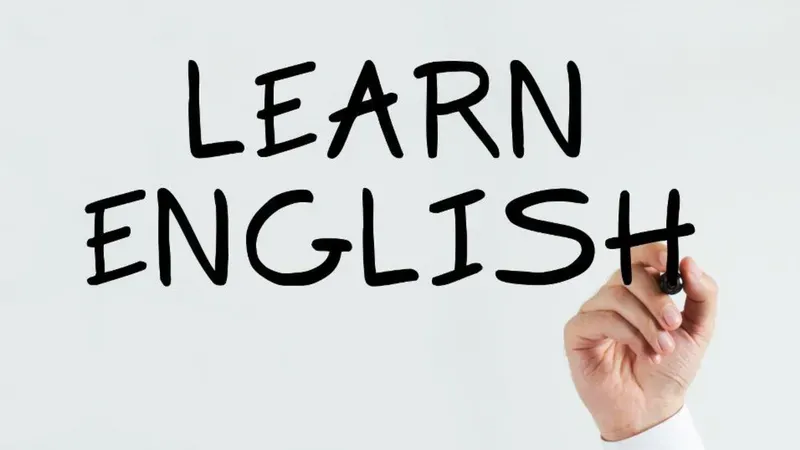 Cách học tiếng anh hiệu quả 3