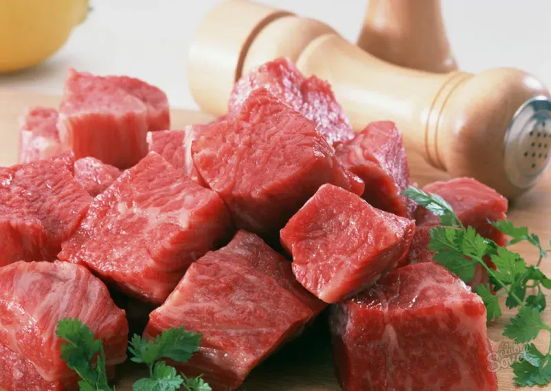Cách làm bò lúc lắc 3