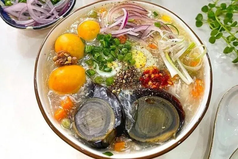 cách nấu súp cua 3