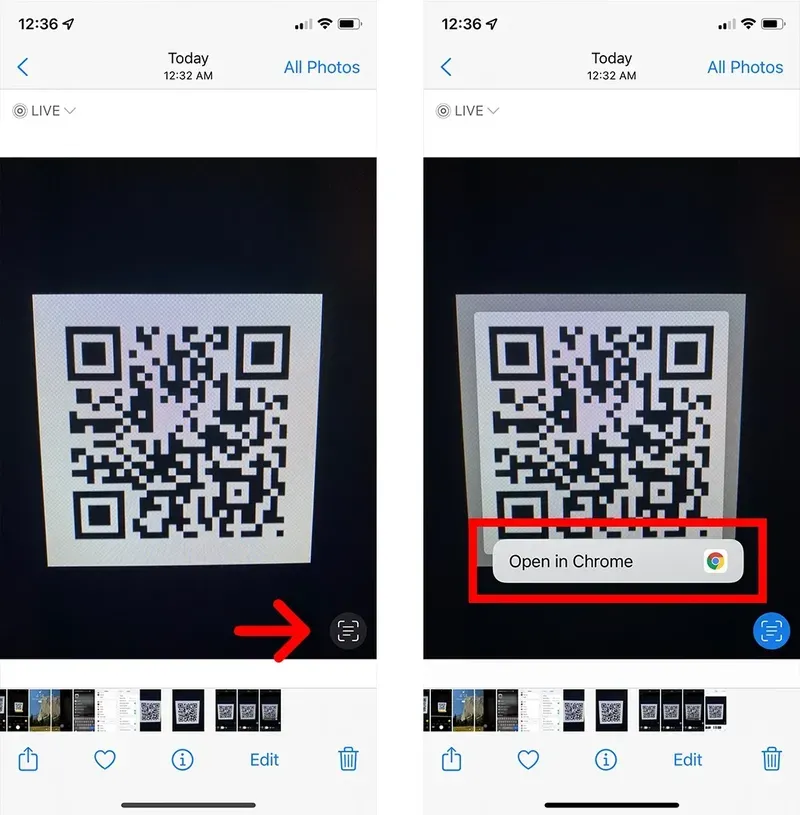 quét mã QR 1