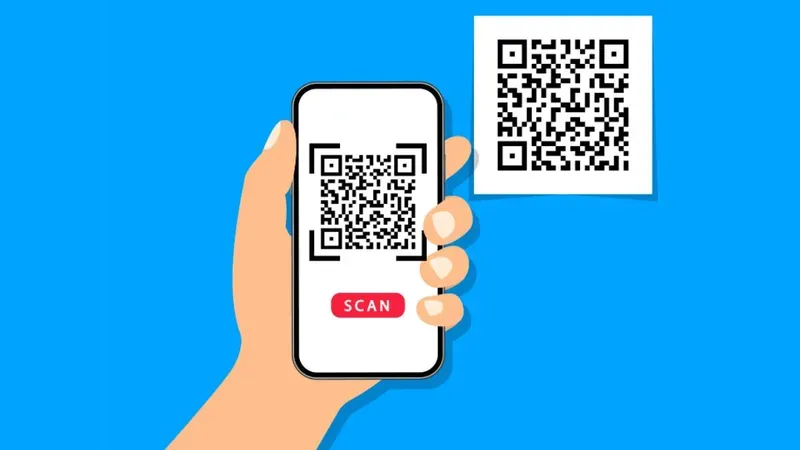 quét mã QR 2