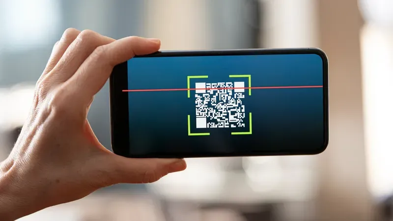 quét mã QR 3