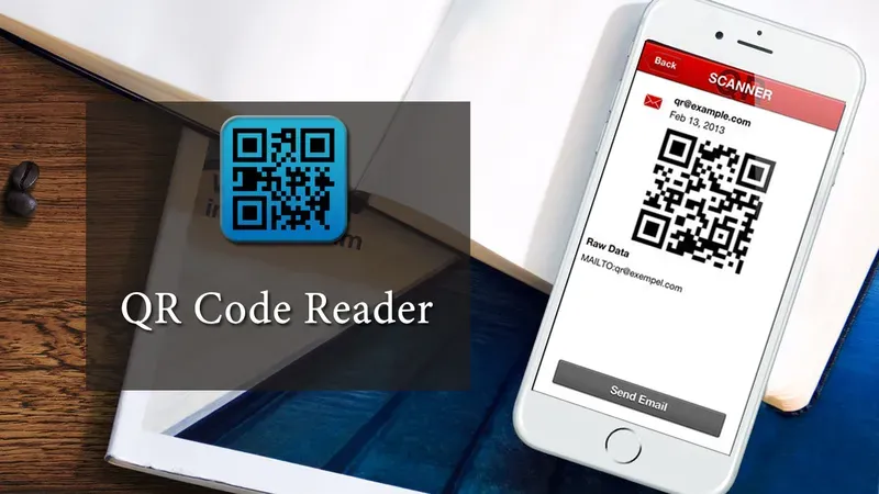 quét mã QR 9