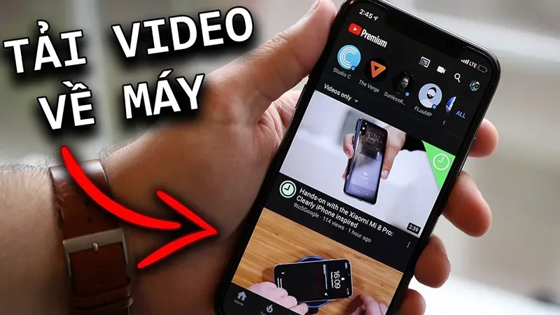 cách tải video youtube 4