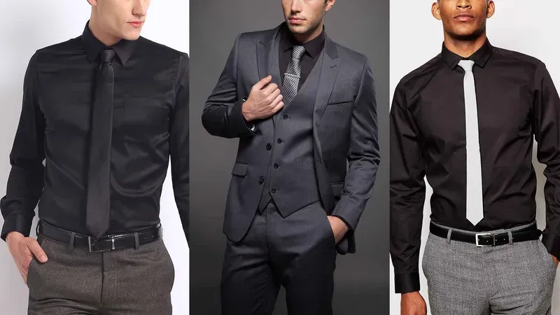 Cách thắt cà vạt 2