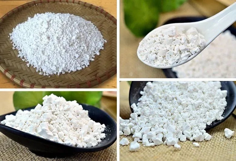 cách uống bột sắn dây 1