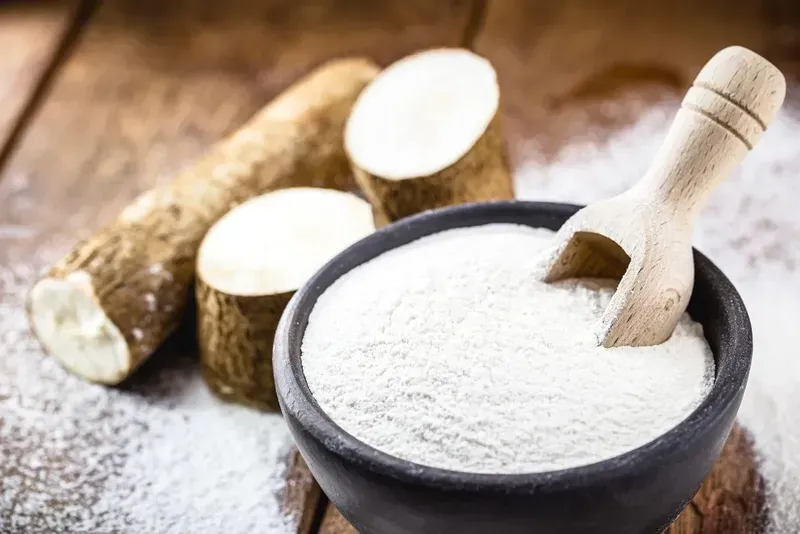 cách uống bột sắn dây 2
