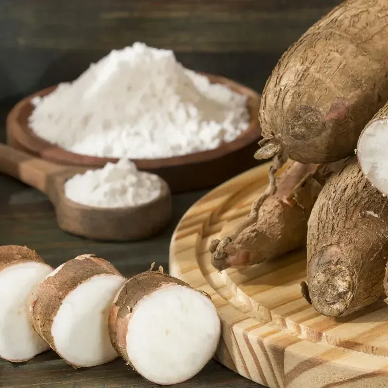 cách uống bột sắn dây 5