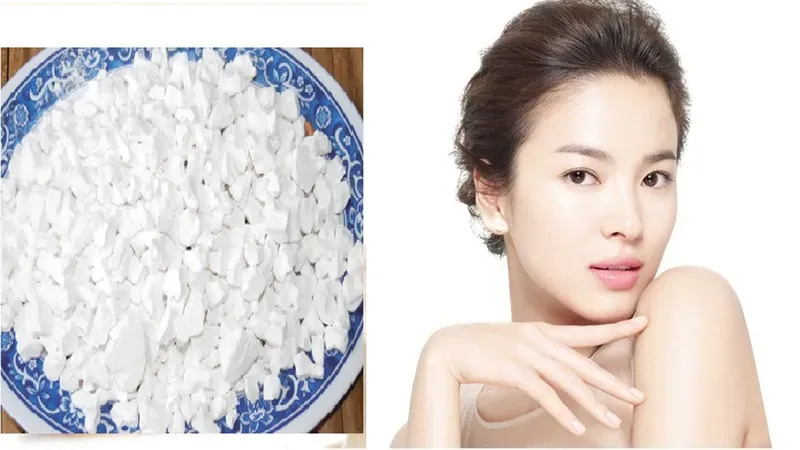 cách uống bột sắn dây 8