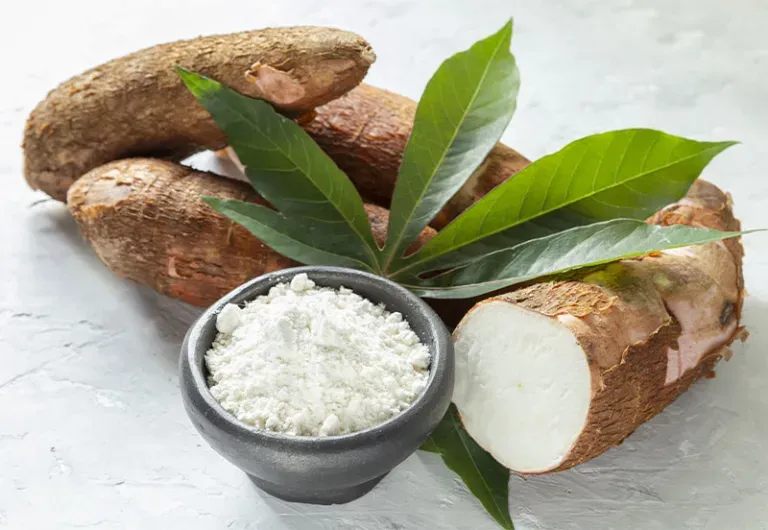 cách uống bột sắn dây 7