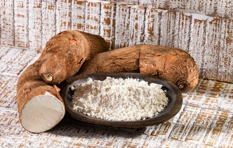 cách uống bột sắn dây 9