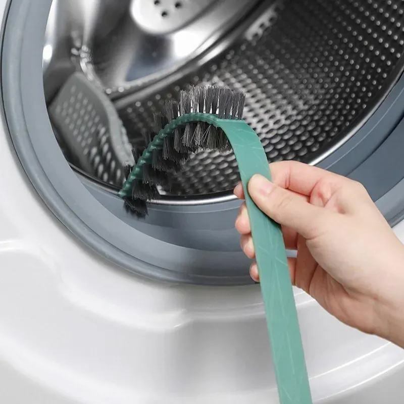 Cách vệ sinh máy giặt 4