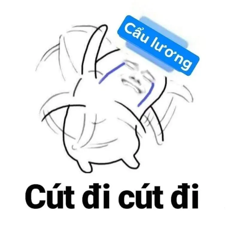 cút meme 3