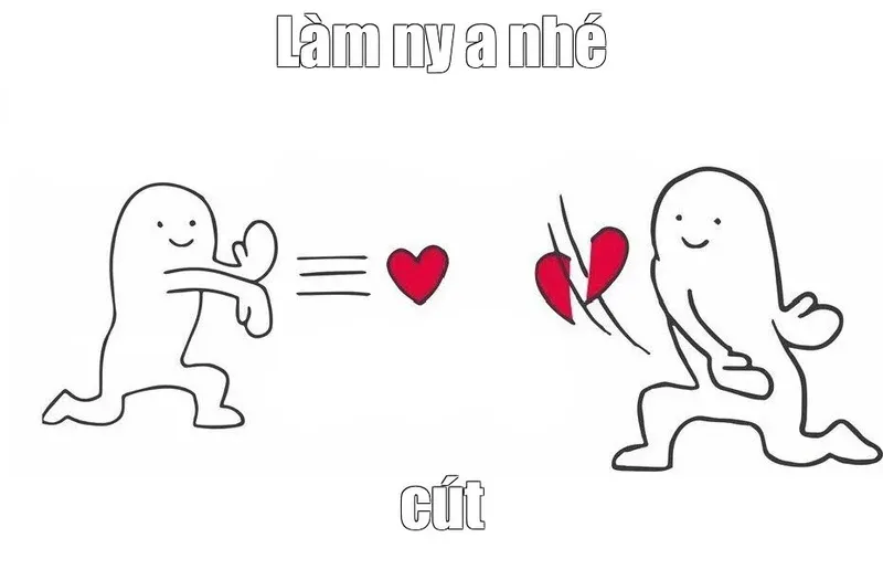 cút meme 9