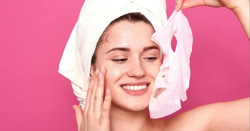 Cách đắp mặt nạ đúng cách 1