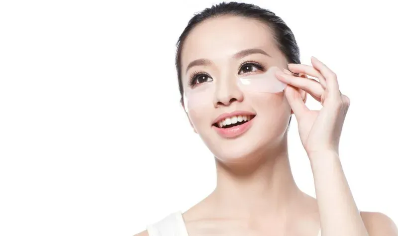 Cách đắp mặt nạ đúng cách 2