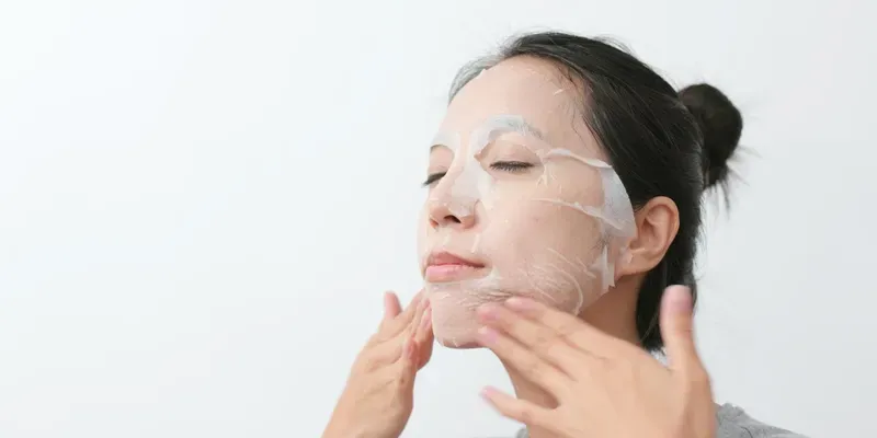 Cách đắp mặt nạ đúng cách 6
