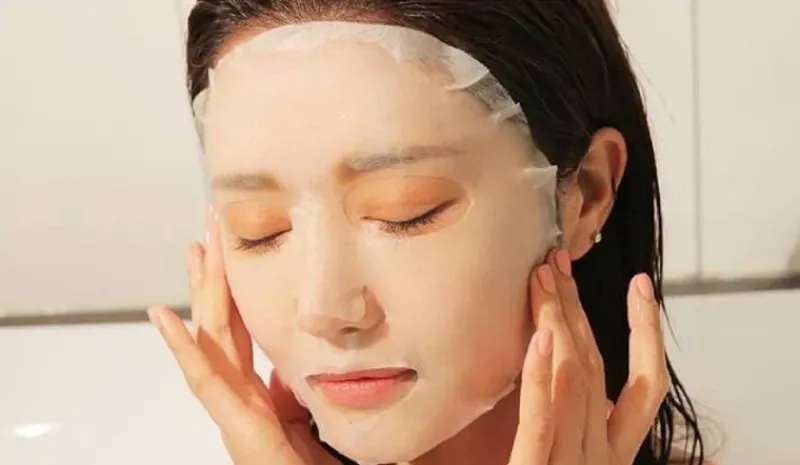 Cách đắp mặt nạ đúng cách 9