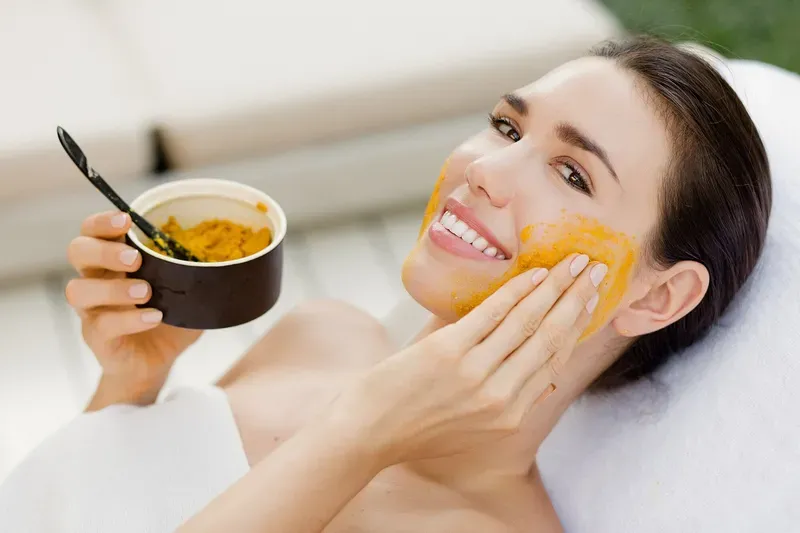 Cách đắp mặt nạ đúng cách 5