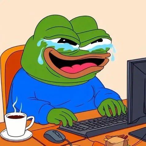 ếch meme 38