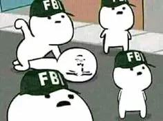 fbi meme 8