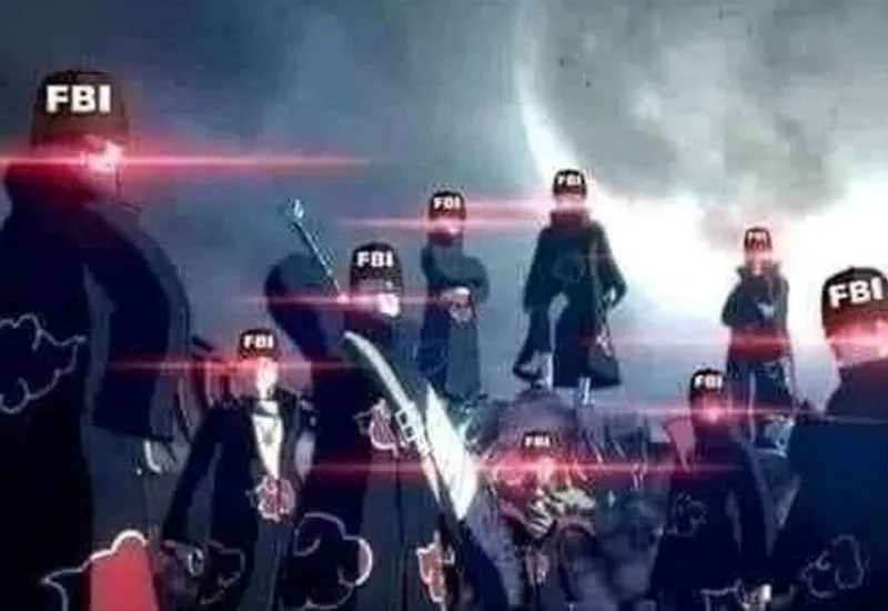 fbi meme 10