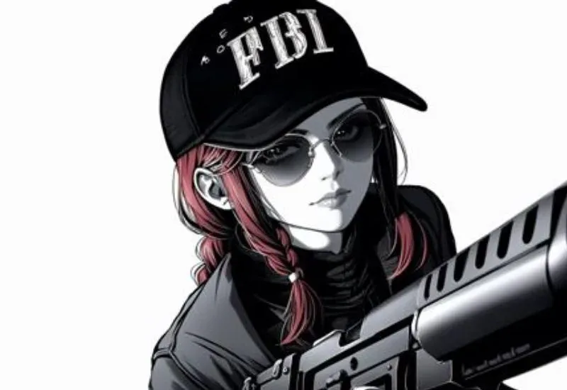 fbi meme 11