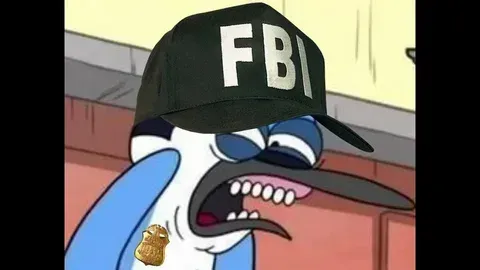 fbi meme 13