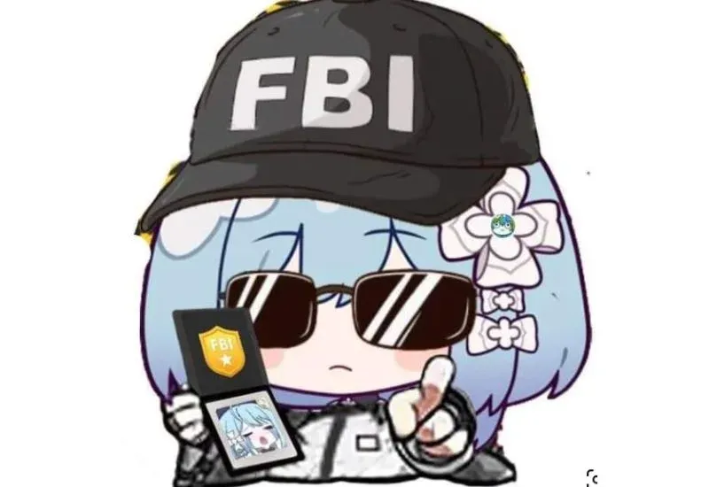 fbi meme 21