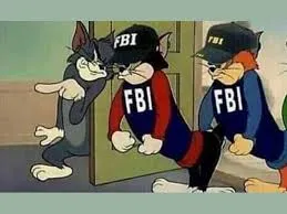 fbi meme 31