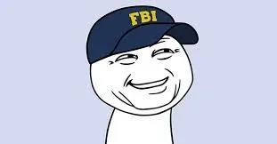 fbi meme 30