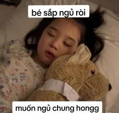 meme em bé 1