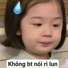 meme em bé 4