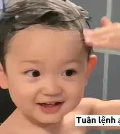 meme em bé 6