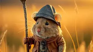 hamster meme 34