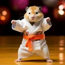 hamster meme 35