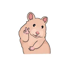hamster meme 33