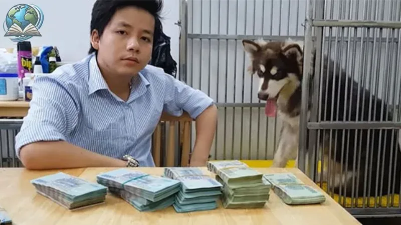khoa pug là ai 2