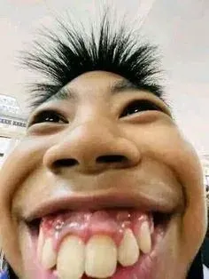 mặt meme 21