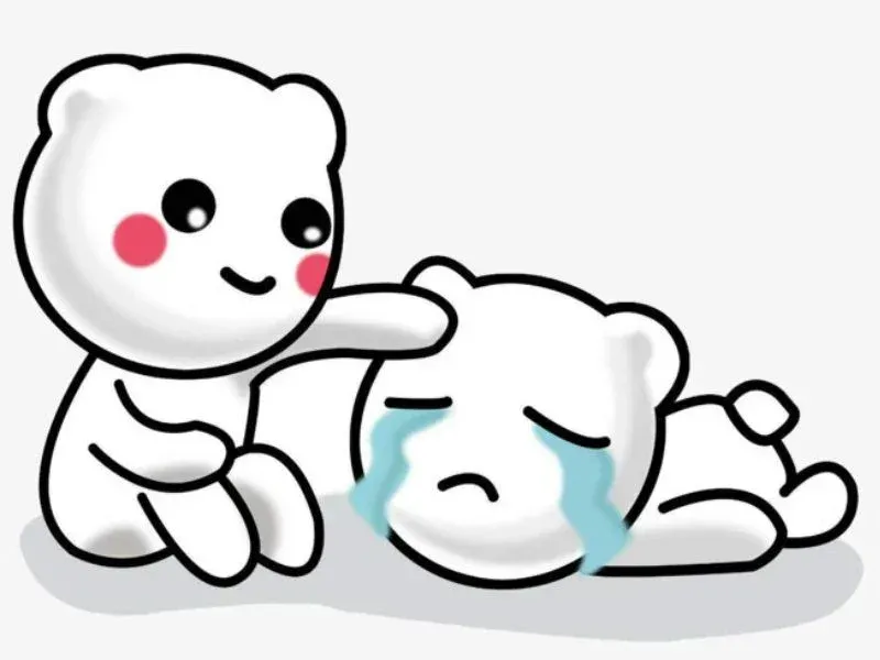 meme an ủi 10