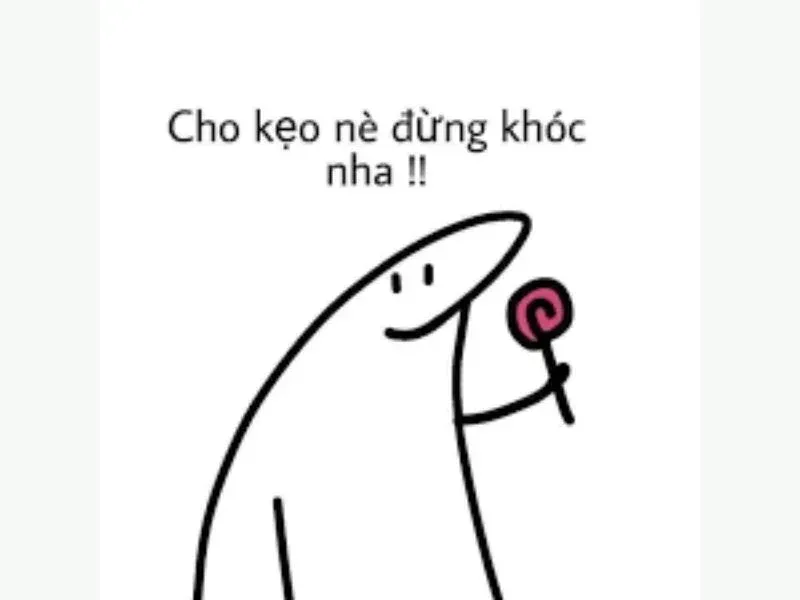 meme an ủi 12