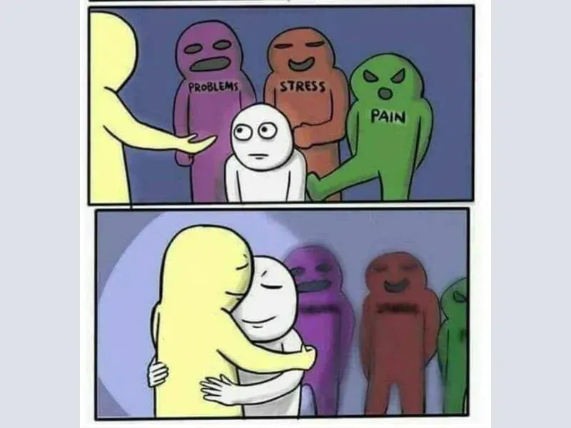meme an ủi 16
